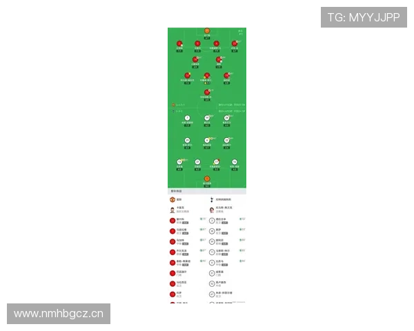 曼联争四形势持续变化：赛季走势面临重新考验