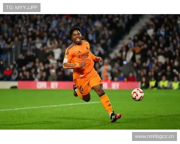 恩德里克 vs 罗德里戈：皇马锋线未来核心对比分析