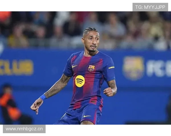 巴萨控制力下降背景下结构失衡问题逐步显现，对赛季走势带来挑战