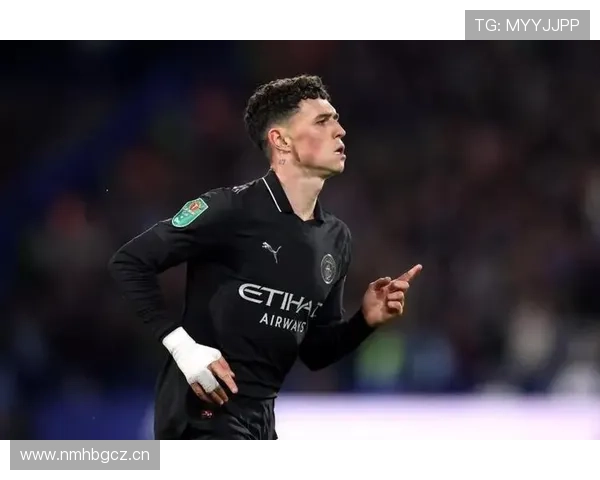 福登 vs 格拉利什：左路进攻角色与战术适配性对比