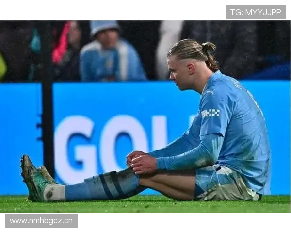 斯通斯对位哈兰德的身体对抗表现解析