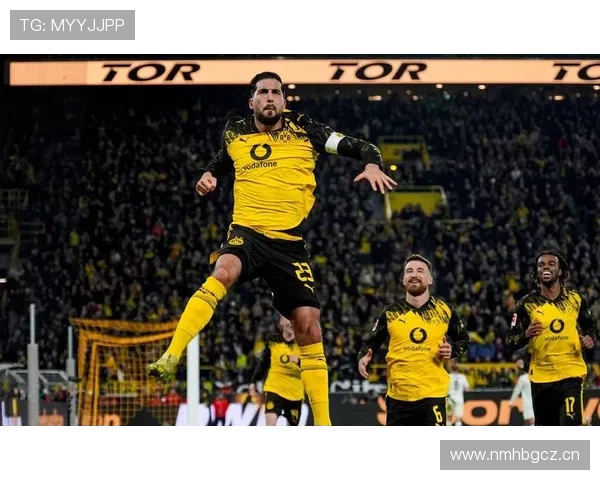 多特蒙德争冠稳定性不足，赛季关键阶段表现波动